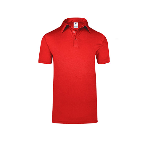 POLO YAZ ACTIVI CABALLERO MANGA CORTA - Vista 5